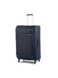 Samsonite Base Boost Spinner Koffer (78 cm) für nur 100,57€ (statt 143€)