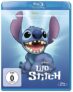 Lilo & Stitch Disney Classics Blu-ray für nur 6,97€ inkl. Prime-Versand
