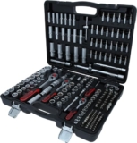 KS Tools 195-tlg Steckschlüssel-Satz für 64,20€