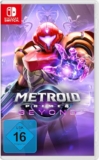 Metroid Prime 4: Beyond für die Nintendo Switch nur 26,56€ – Prime