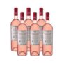 Doppio Passo Primitivo Rosato 6er Pack nur 28,79€