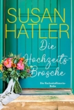 Kostenlos: Die Hochzeitsbrosche (Die Hochzeitsflüsterin 1) bei Amazon