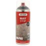 DUPLI-COLOR RUST STOP Spray tiefschwarz 400ml für 8,99€ bei Amazon