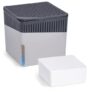 WENKO Raumentfeuchter Cube gegen Schimmel & Gerüche für 10,39€ bei Amazon