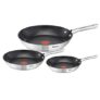 Tefal Duetto A704S3 Pfannen-Set (20, 24, 28 cm) für 64,99€ (statt 83€)