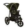 hauck Runner Dreirad Buggy für 88,52€ bei Amazon