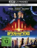 Das fünfte Element (4K Ultra HD + Blu-ray) für 15,19€ bei Amazon