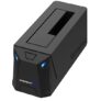 SABRENT Festplatten Dockingstation für 2,5″ und 3,5″ SATA HDD/SSD nur 24,49€