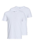 JACK & JONES 2er-Pack T-Shirts für nur 12,89€ bei Amazon