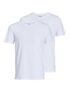 JACK & JONES 2er-Pack T-Shirts für 13,93€