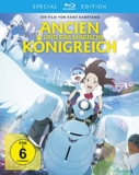 Ancien und das magische Königreich Special Edition Blu-ray für 9,97€ bei Amazon schnappen