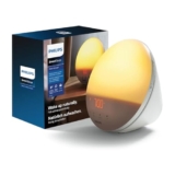 Philips SmartSleep Wake-up Light für 122,99€- Hol dir den Sonnenaufgang ans Bett