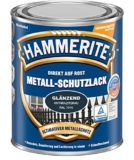 Hammerite Metallschutzlack Anthrazitgrau 750ml für 8,49€