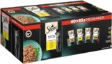 40x 85g Sheba Katzenfutter Geflügel für nur 11,51€ (statt 18,99€) im Sparabo