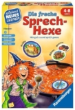Ravensburger Die freche Sprech-Hexe Kinderspiel ab 4 Jahre nur 11,29€