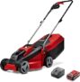 Einhell City Akku-Rasenmäher GE-CM 18/30 Li Kit mit 3.0Ah Akku für 109,99€