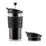 Bodum Travel Press Kaffeebereiter für nur 9,95€ – Prime