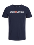 JACK & JONES Logo T-Shirt für nur 7,99€ bei Amazon