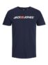 JACK & JONES Logo T-Shirt für nur 7,99€ bei Amazon
