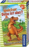 KOSMOS Dino Memo Spiel für Kinder ab 4 Jahre nur 4,99€