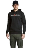 JACK & JONES Herren Kapuzenpullover nur 19,99€ bei Amazon