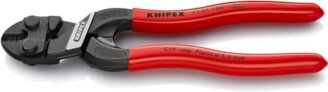 KNIPEX CoBolt S Kompakt-Bolzenschneider für 23,95€