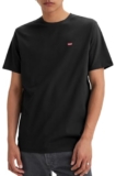 Levi’s Herren T-Shirt Stonewashed Black L für 13,59€ bei Amazon