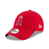 Mega Deal New Era MLB The League 9Forty Basecap Anaheim Angels für nur 12,99€ bei Amazon