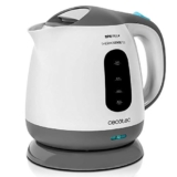 Cecotec Wasserkocher ThermoSense 120 für nur 12,90€ bei Amazon