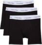 Calvin Klein Herren Boxershorts 3er Pack nur 18,81€ bei Amazon