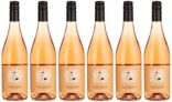 Rosé-Schnäppchen: Domaine Saint-Lannes „Les Coquelicots“ 6er Pack für nur 18,83€ bei Amazon