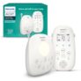 Philips AVENT Audio Babyphone mit DECT für 69,99€ bei Amazon