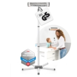 Schnäppchen bei Amazon: reer EasyHeat Flex Wickeltisch-Wärmestrahler für 42,49€