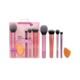 Real Techniques Everyday Essentials Set für 11,97€
