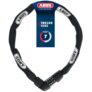 Schnäppchen: ABUS Kettenschloss Tresor 1385 für 27,48€ bei Amazon