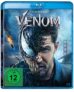 Venom Blu-ray für nur 4€ bei Amazon mit Prime-Versand