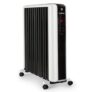 Klarstein Thermaxx 2500 Ölradiator für 99,44€ statt 163,99€