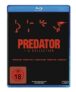 Predator 1-4 Blu-ray Box für 22,99€ bei Amazon