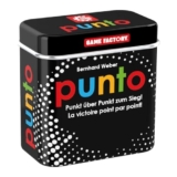 Punto Mini-Kartenspiel für 4,79€
