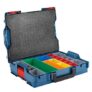 Bosch PRO L-BOXX 102 + 13-tlg. Set für nur 45,99€ bei Amazon