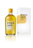 Nikka Days Smooth Whisky 700ml für 27,12€ bei Amazon