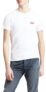 Levi’s 2-Pack Crewneck T-Shirts für Herren in L für 14,57€