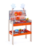 Hape Junior Inventor Werkbank für 43,29€