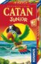 Kosmos Catan Junior Mitbringspiel für 6,99€ bei Amazon