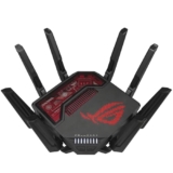 ASUS ROG Rapture GT-BE19000 Gaming Router für 407,70€ bei Amazon