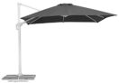 Schneider Sonnenschirm Rhodos Twist 300x300cm für 310,91€