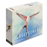 FLÜGELSCHLAG Brettspiel nur 31,99€ bei Amazon Kennerspiel des Jahres 2019