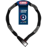 ABUS Kettenschloss Catena 6806K nur 23,99€ bei Amazon