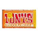 3x 180g TONY’S CHOCOLONELY Karamell & Meersalz für 8,98€ (statt 13€)