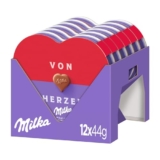 Milka I Love Milka Pralinen 12er-Pack für nur 17,32€